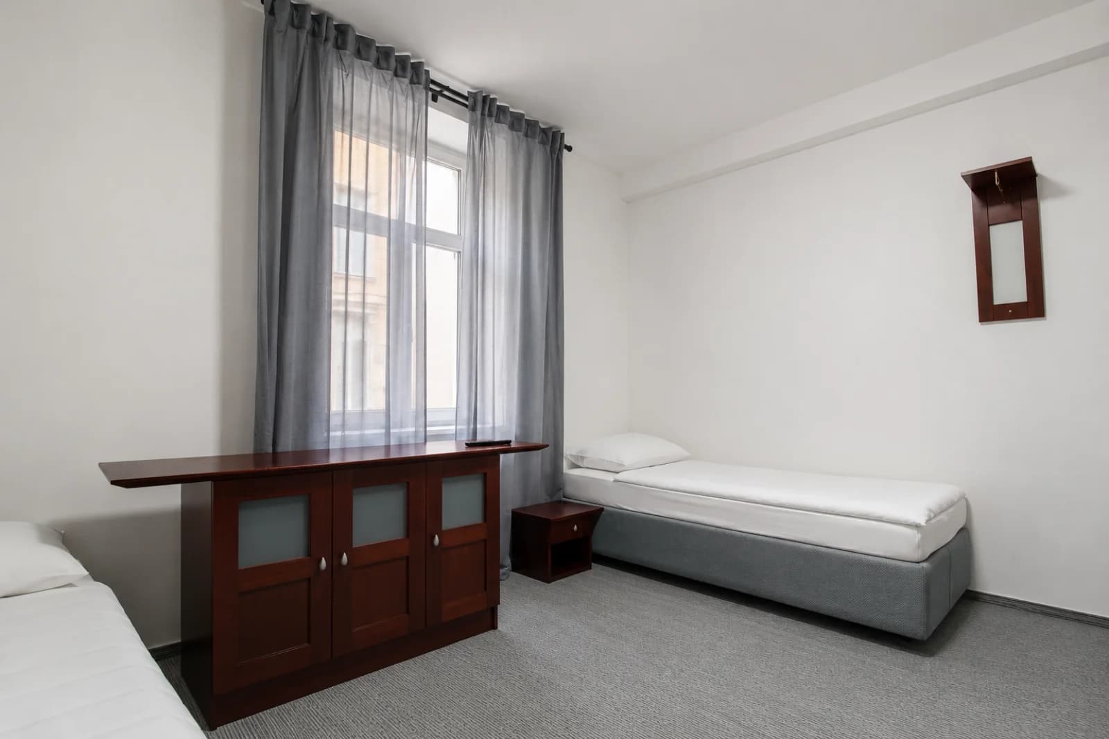 Apartmán 2+1 (5 osob)