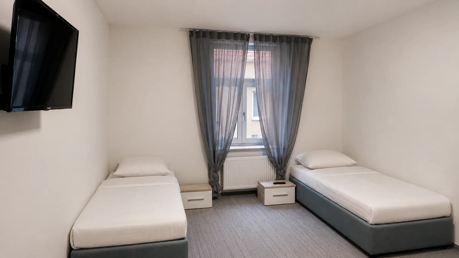 Apartmán 3+1 (7 osob)