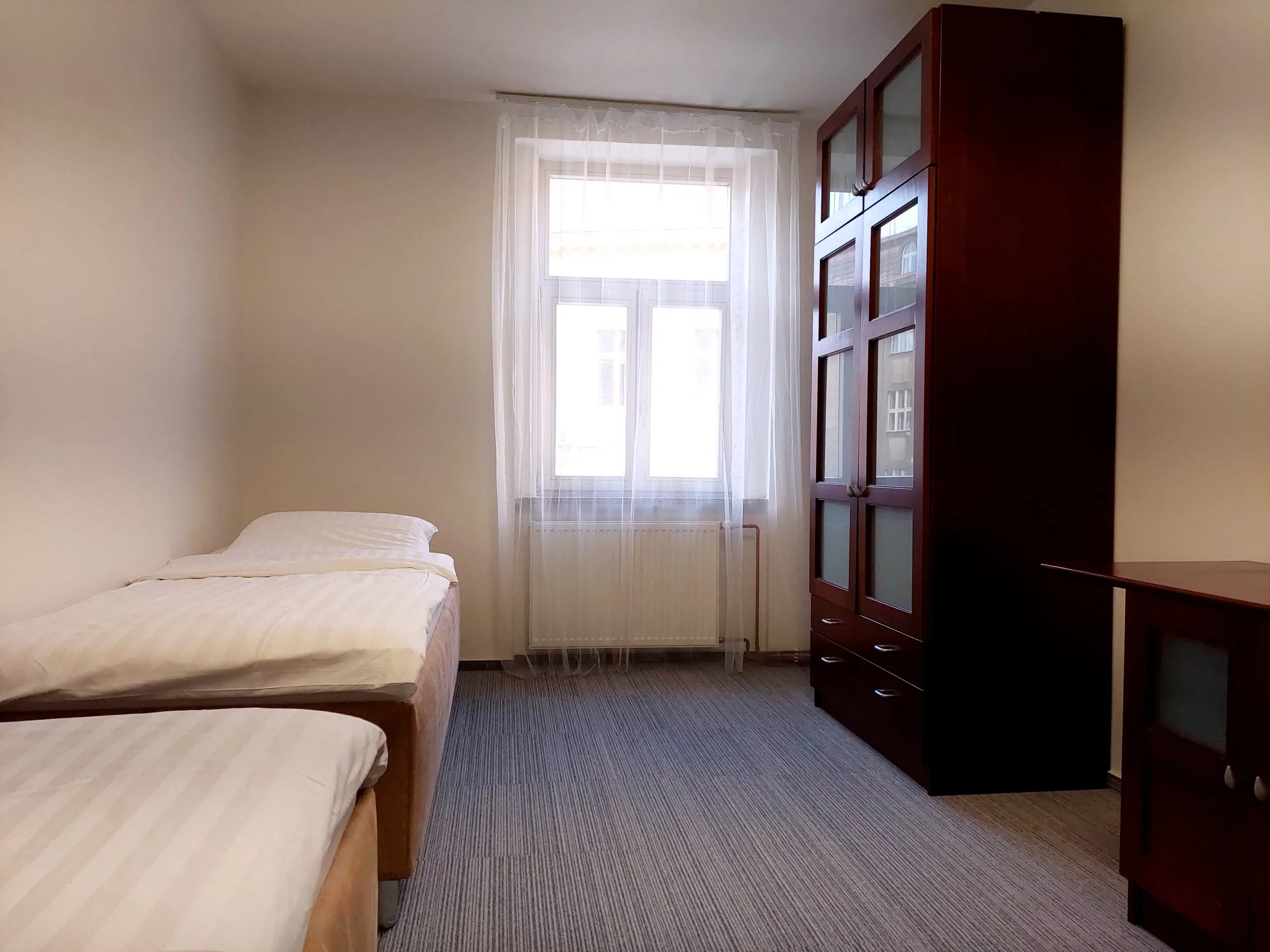 Apartmán 3+1 (7 osob)