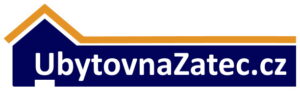 UbytovnaZatec_logo